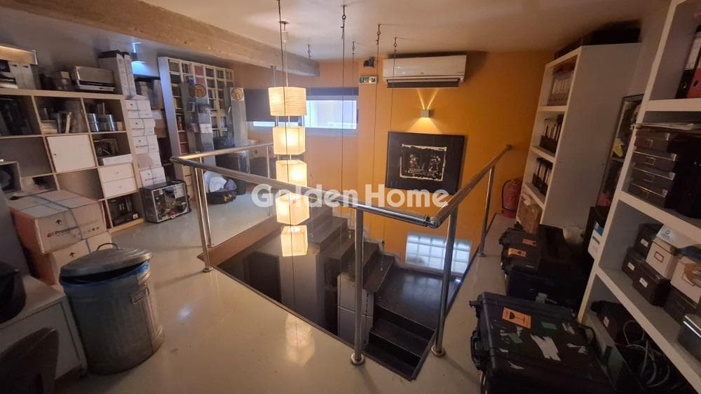 Retail Store in Lofos Kokkou, Galatsi — Photo 9 of 29