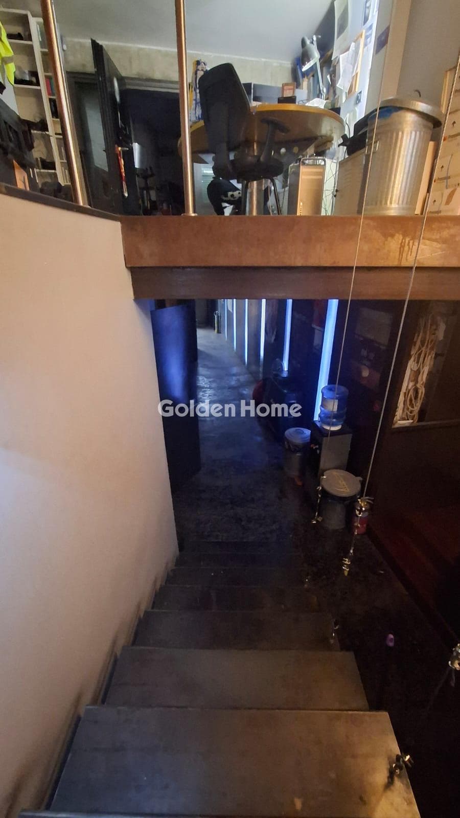 Retail Store in Lofos Kokkou, Galatsi — Photo 12 of 29