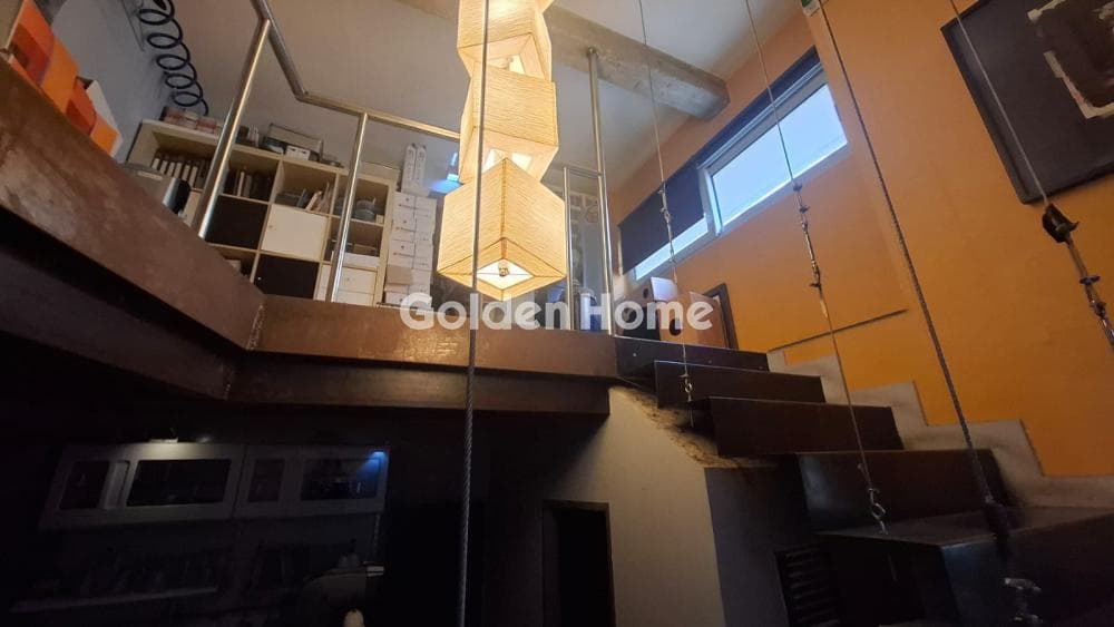 Retail Store in Lofos Kokkou, Galatsi — Photo 7 of 29