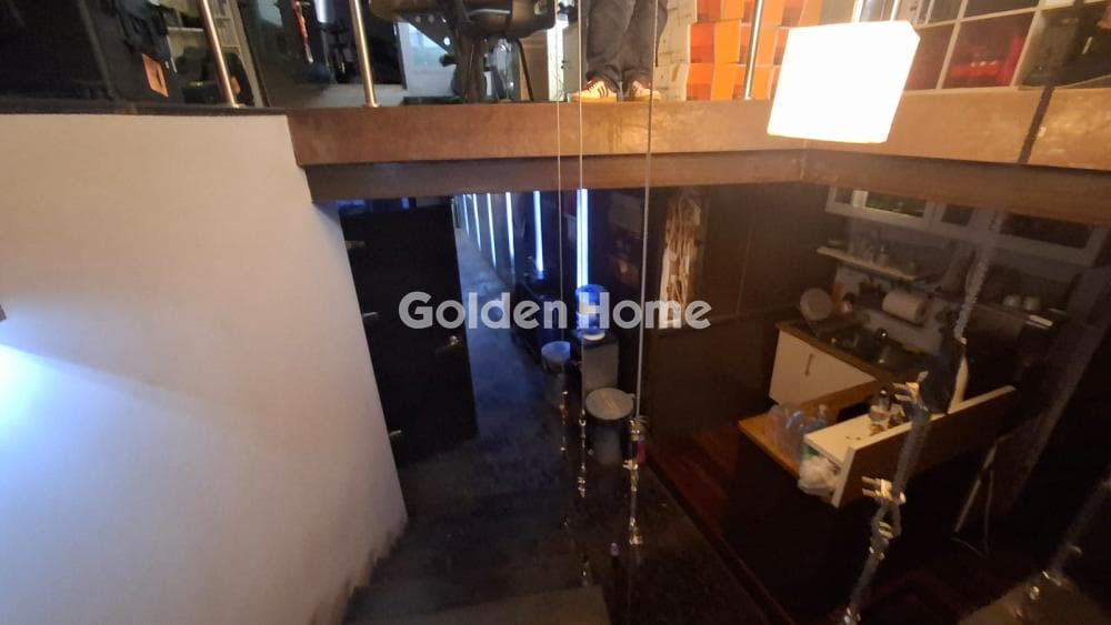 Retail Store in Lofos Kokkou, Galatsi — Photo 16 of 29