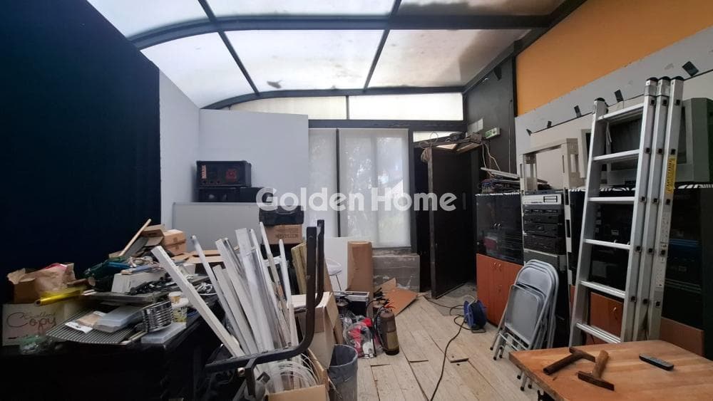 Retail Store in Lofos Kokkou, Galatsi — Photo 26 of 29