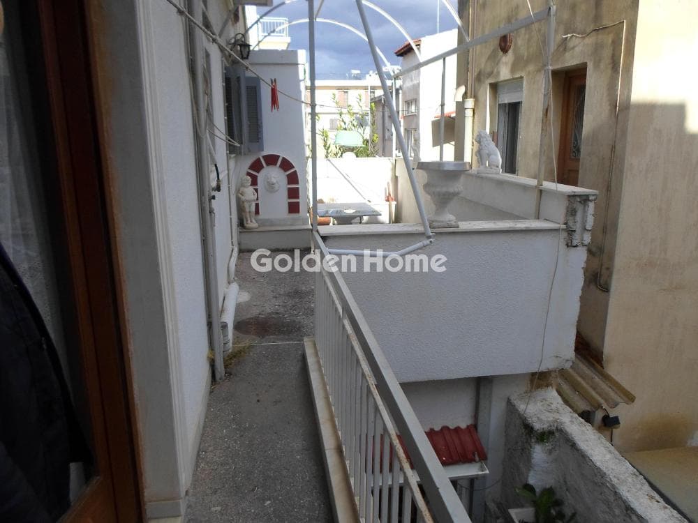 Apartment in Agios Ierotheos, Peristeri — Photo 3 of 4