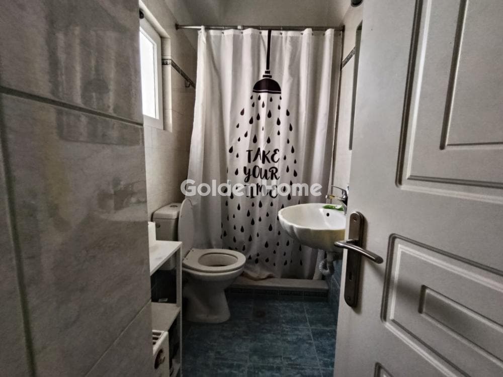 Apartment in Agios Tryfonas, Kamatero — Photo 5 of 9