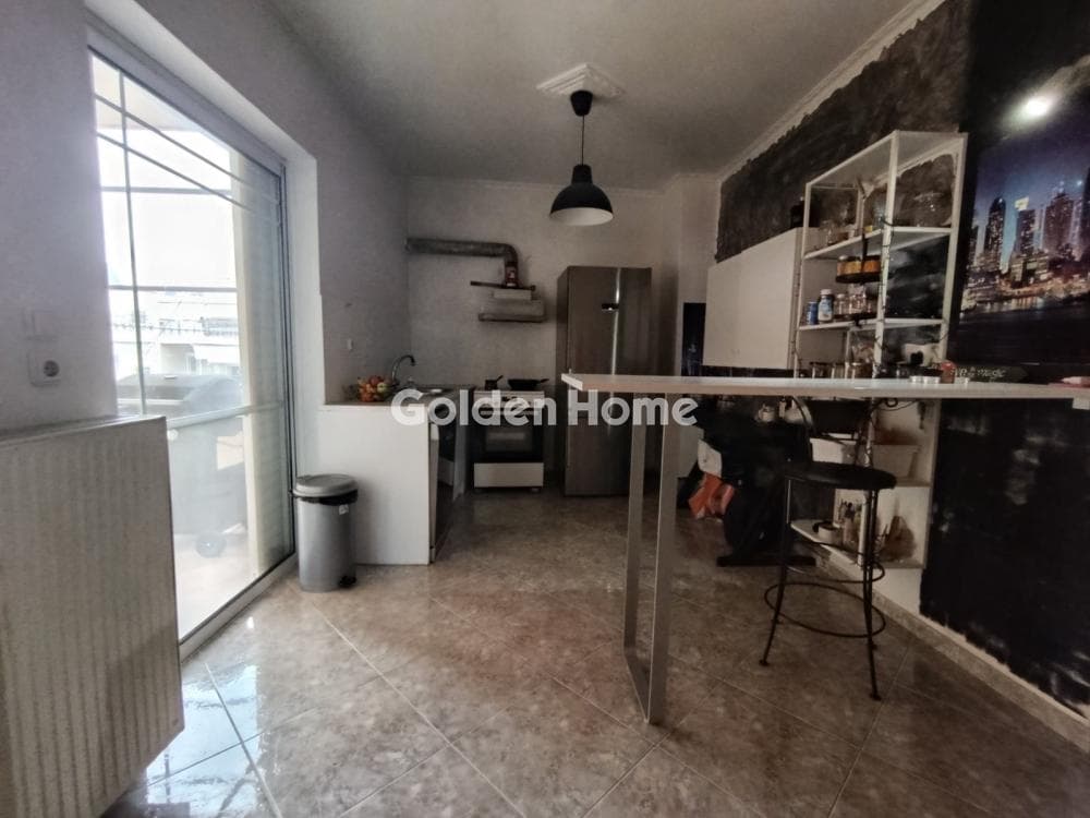 Apartment in Agios Tryfonas, Kamatero — Photo 8 of 9