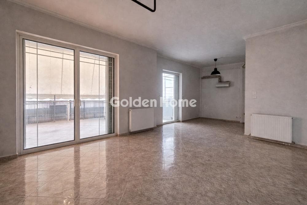 Apartment in Agios Tryfonas, Kamatero — Photo 9 of 9