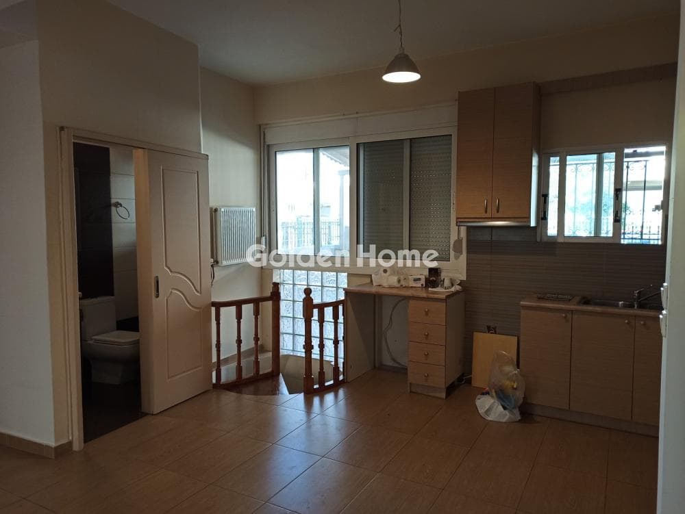 Apartment in Agios Tryfonas, Kamatero — Photo 4 of 10