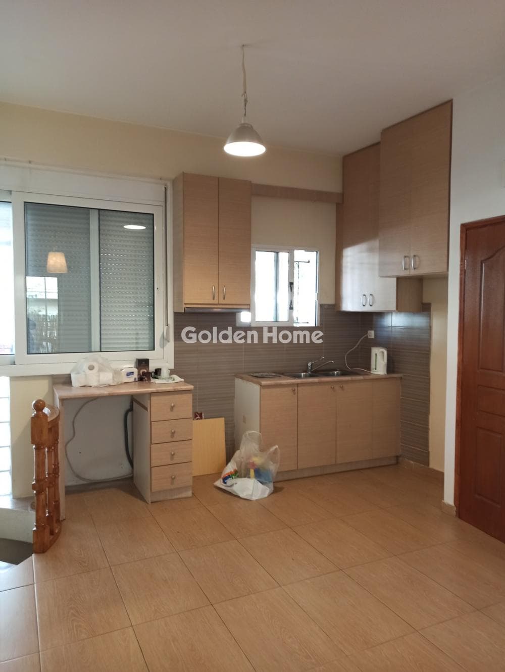 Apartment in Agios Tryfonas, Kamatero — Photo 1 of 10