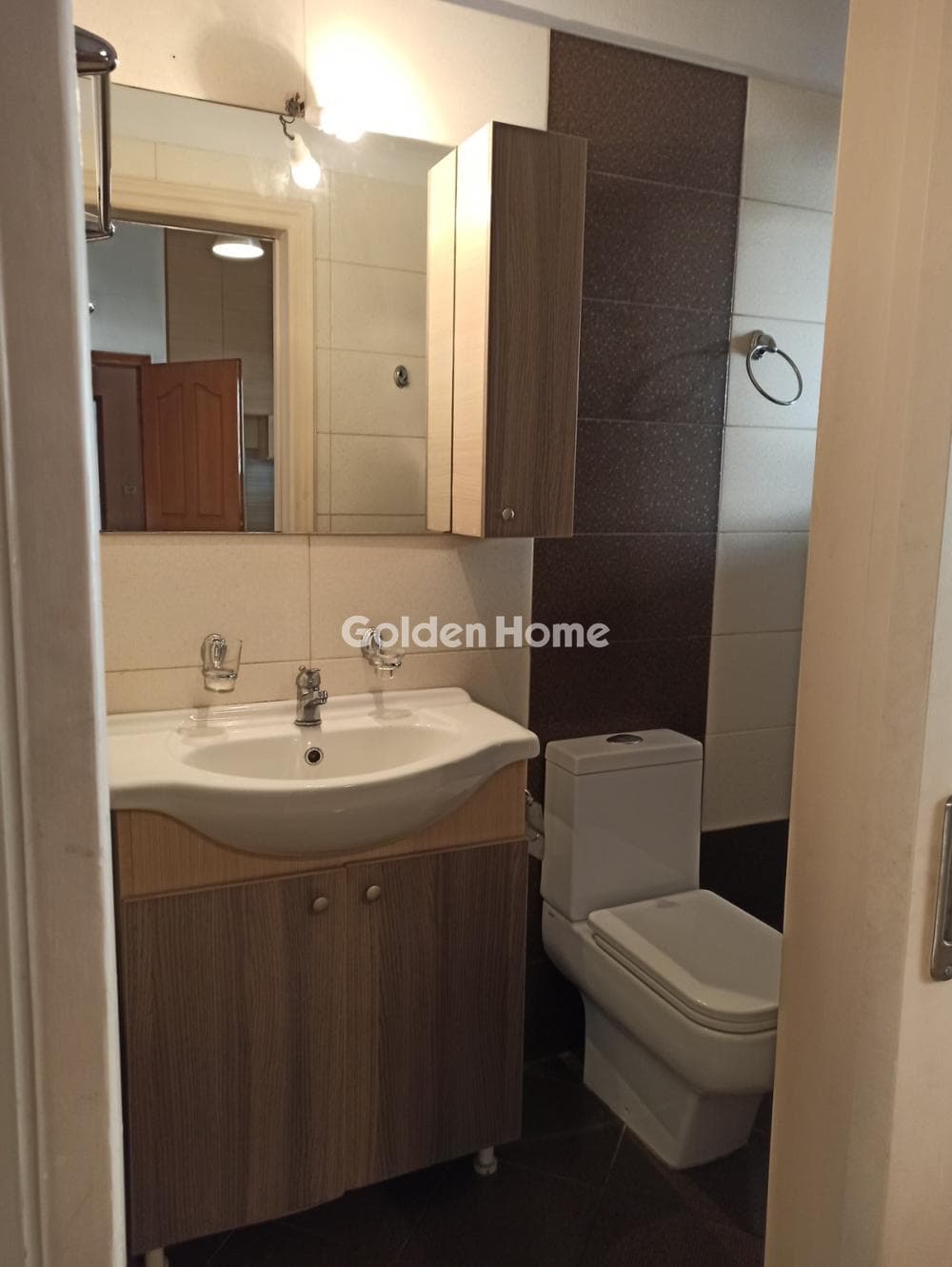 Apartment in Agios Tryfonas, Kamatero — Photo 9 of 10