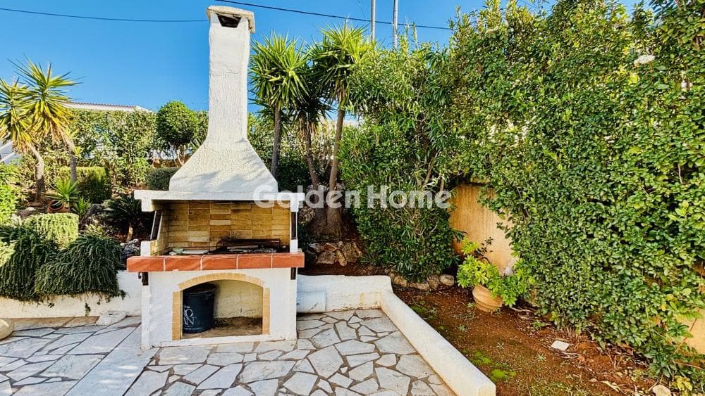 House in Thimari, Palaia Fokaia — Photo 22 of 42