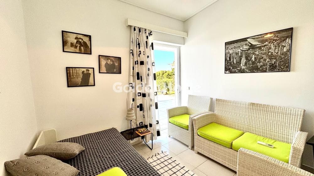House in Thimari, Palaia Fokaia — Photo 19 of 42