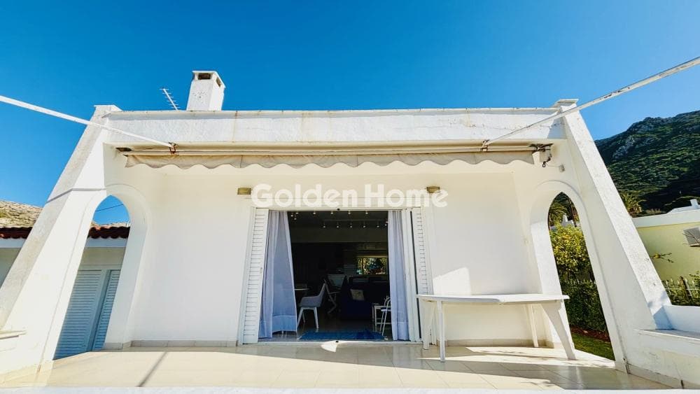 House in Thimari, Palaia Fokaia — Photo 40 of 42