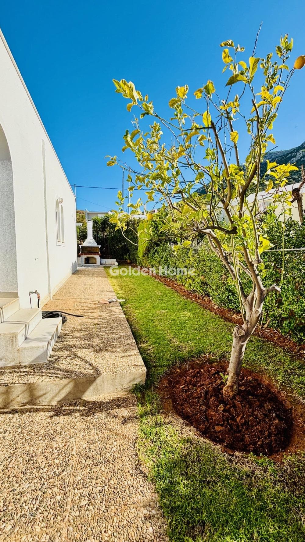 House in Thimari, Palaia Fokaia — Photo 17 of 42