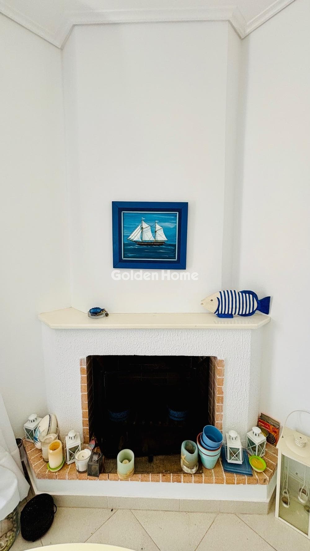 House in Thimari, Palaia Fokaia — Photo 10 of 42