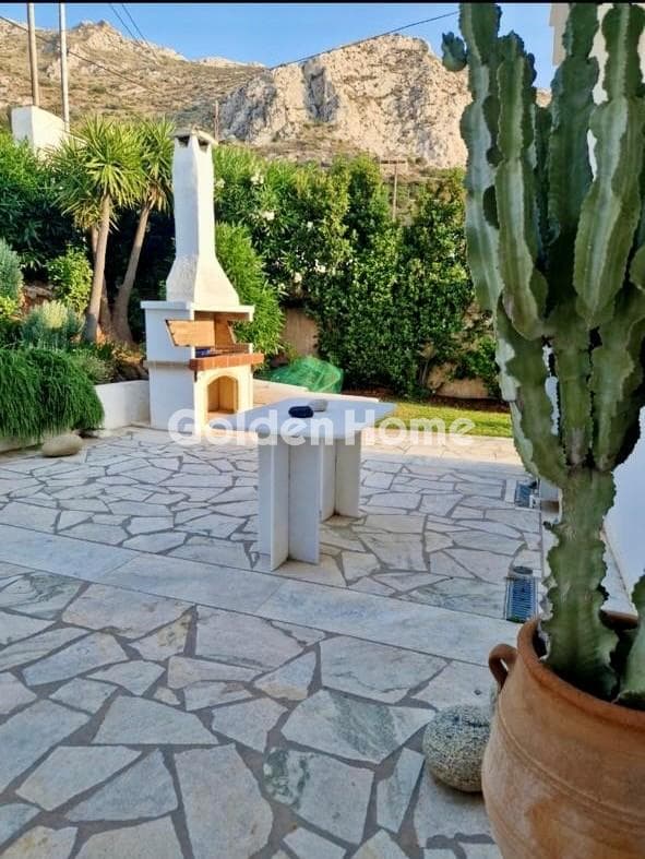 House in Thimari, Palaia Fokaia — Photo 41 of 42