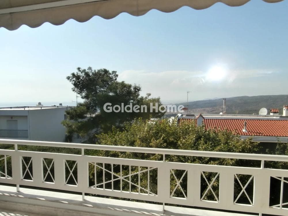 House in Center, Panorama — Photo 23 of 24