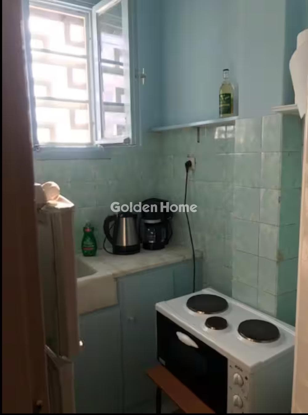 Apartment in Center, Nea Smyrni — Photo 18 of 21