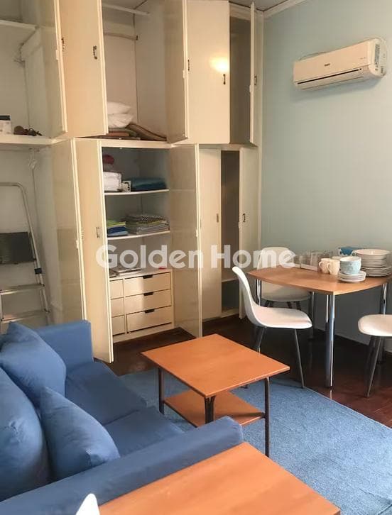 Apartment in Center, Nea Smyrni — Photo 9 of 21