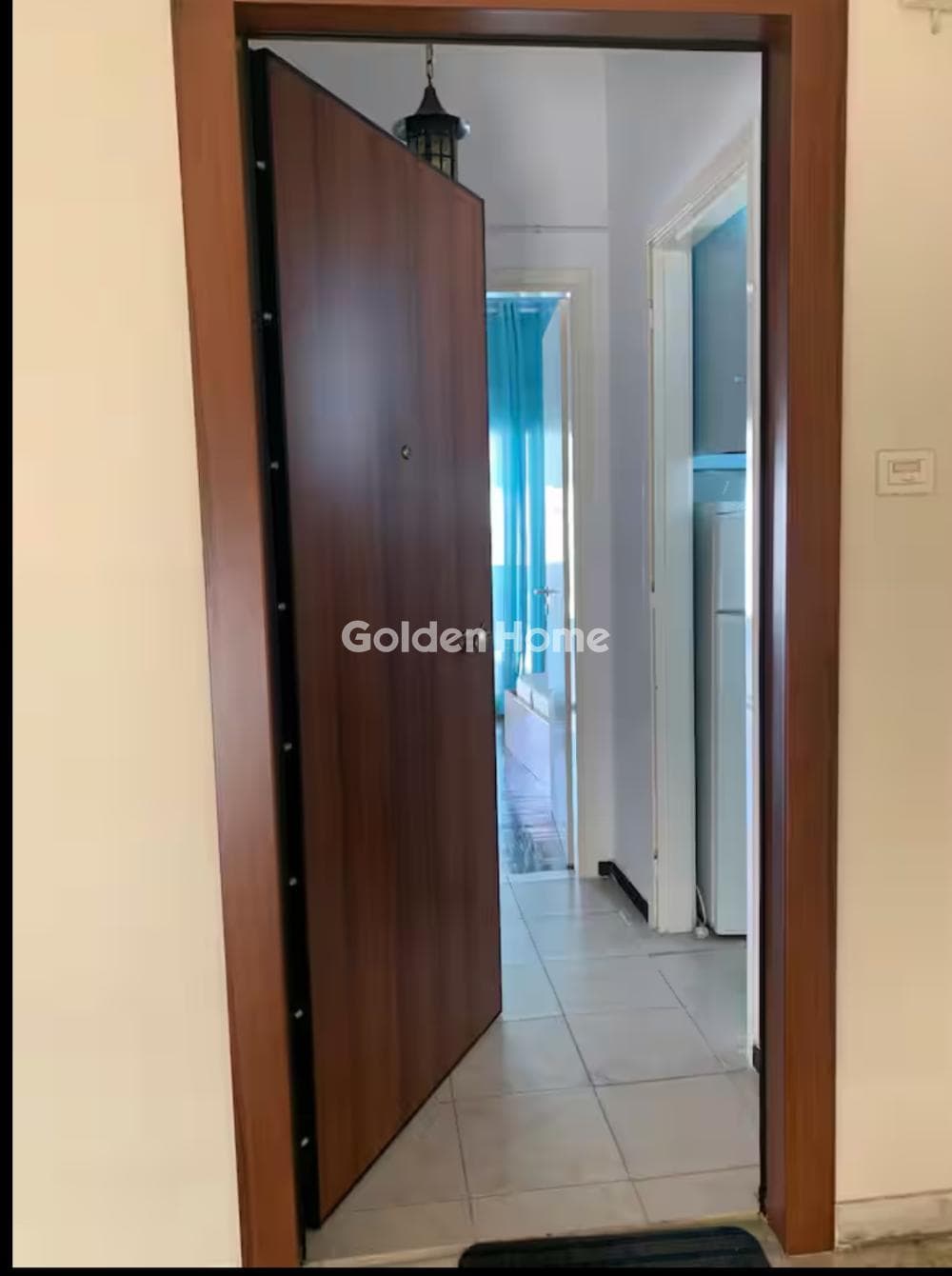 Apartment in Center, Nea Smyrni — Photo 20 of 21