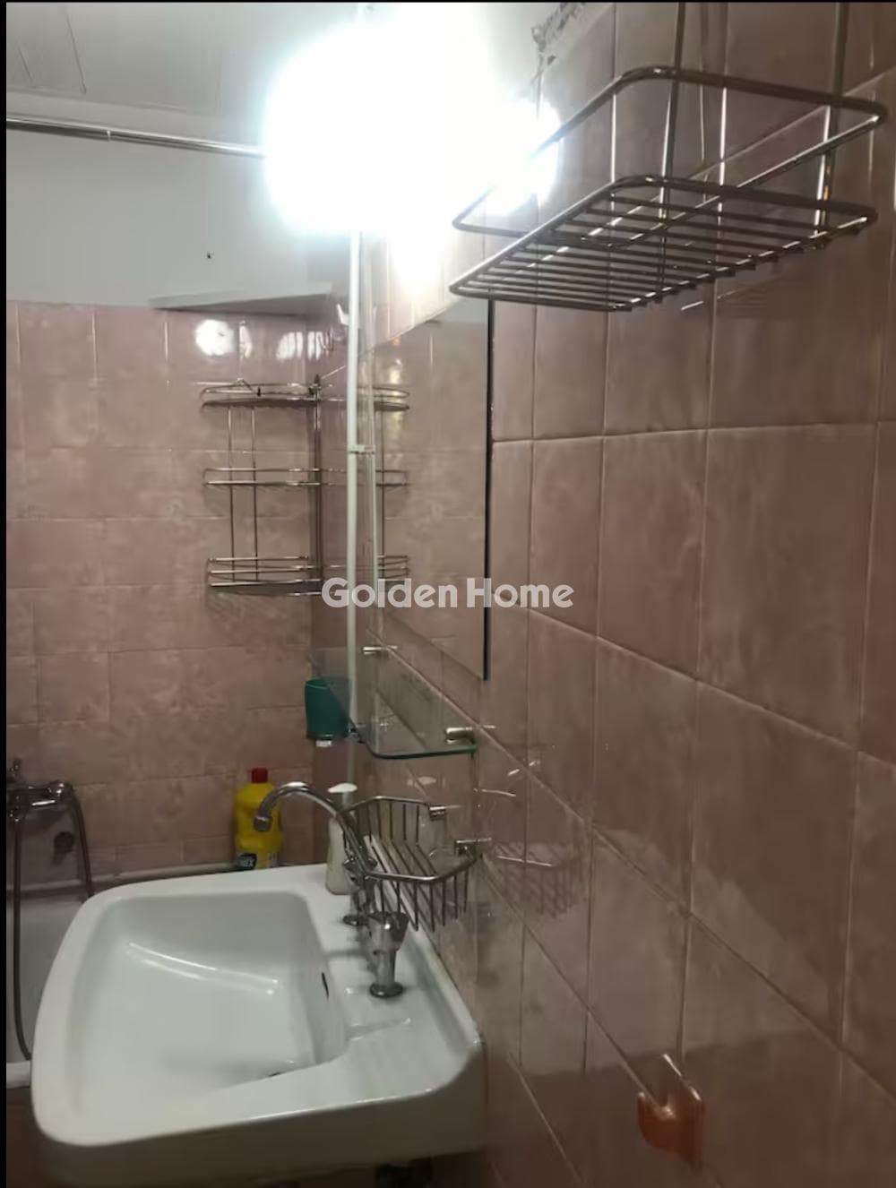 Apartment in Center, Nea Smyrni — Photo 13 of 21