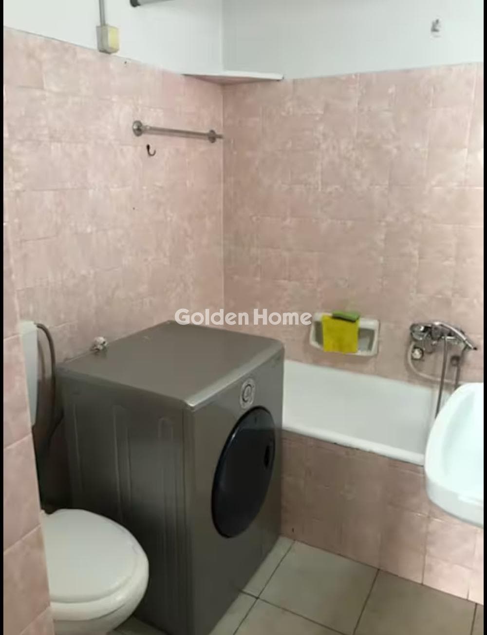 Apartment in Center, Nea Smyrni — Photo 15 of 21