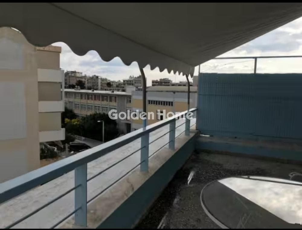 Apartment in Center, Nea Smyrni — Photo 12 of 21