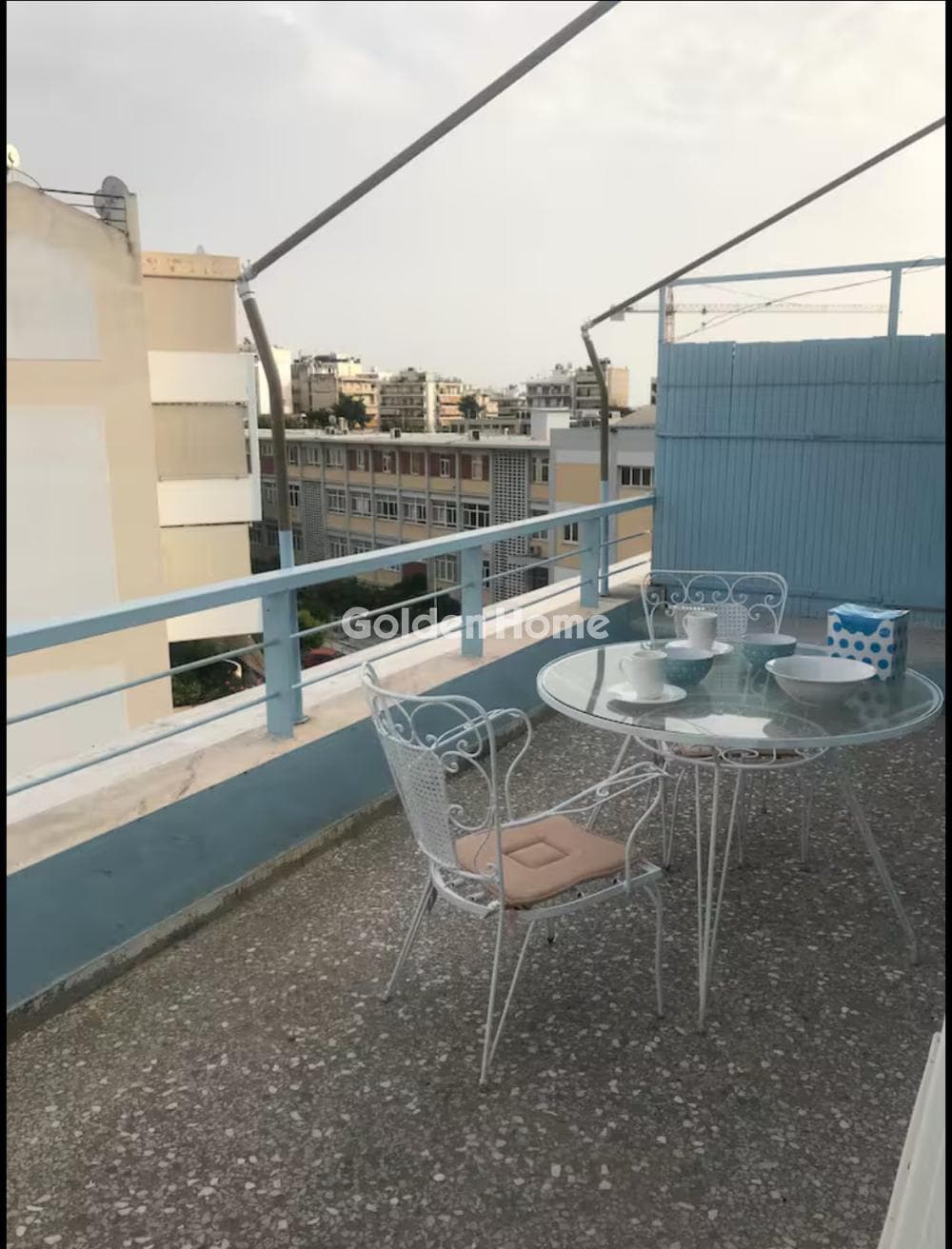 Apartment in Center, Nea Smyrni — Photo 11 of 21
