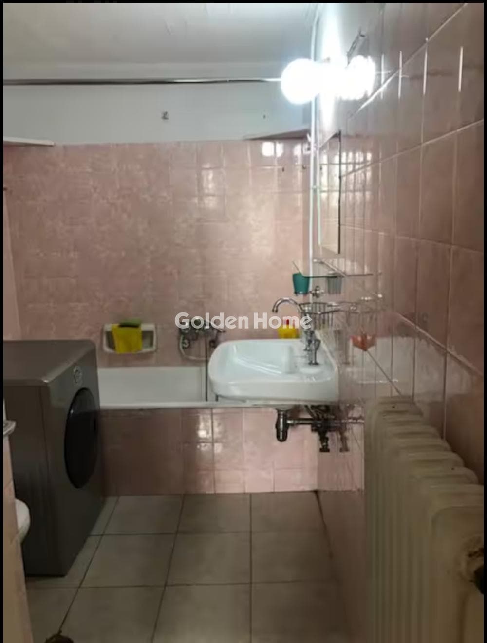 Apartment in Center, Nea Smyrni — Photo 16 of 21