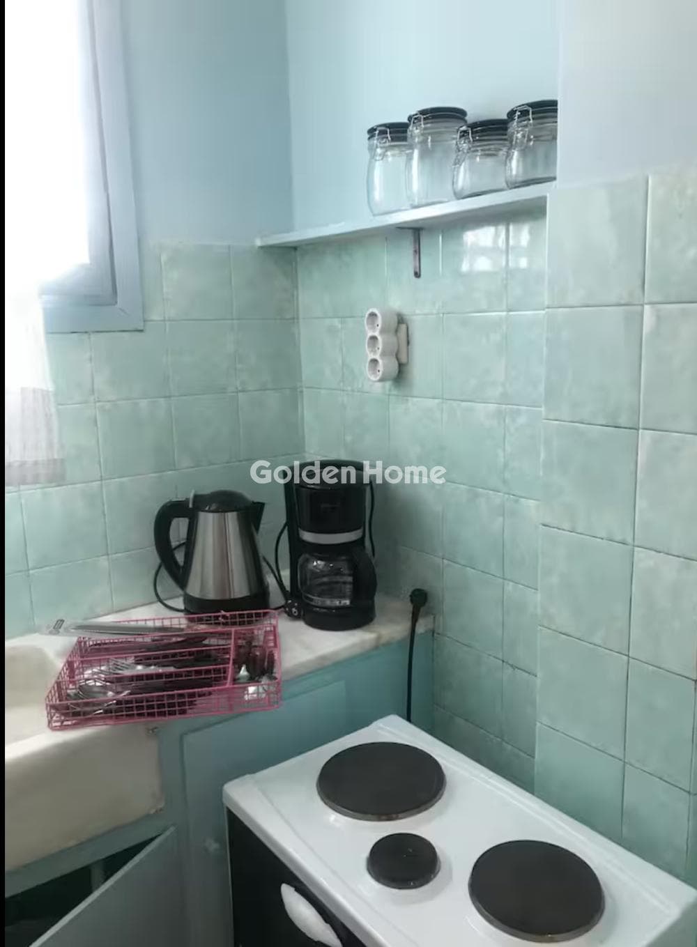 Apartment in Center, Nea Smyrni — Photo 17 of 21