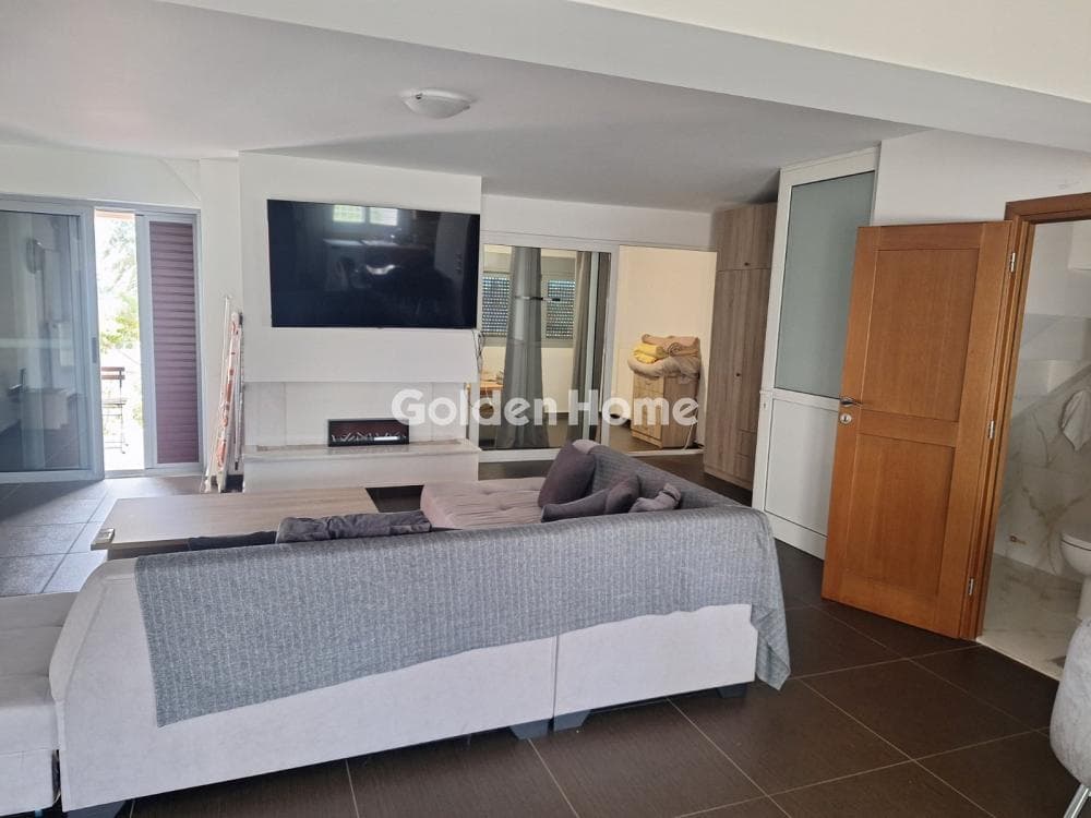 Apartment in Patima, Chalandri — Photo 25 of 27