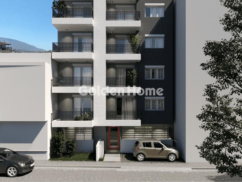 Apartment in Panormou, Goudi — Photo 1 of 13
