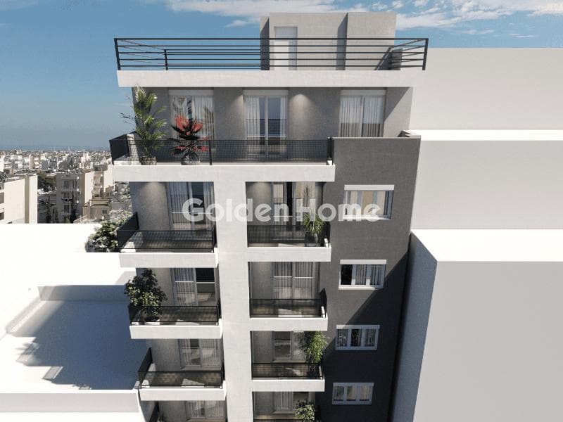 Apartment in Panormou, Goudi — Photo 2 of 13