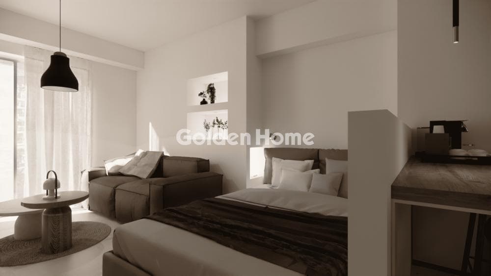 Apartment in Panormou, Goudi — Photo 3 of 13
