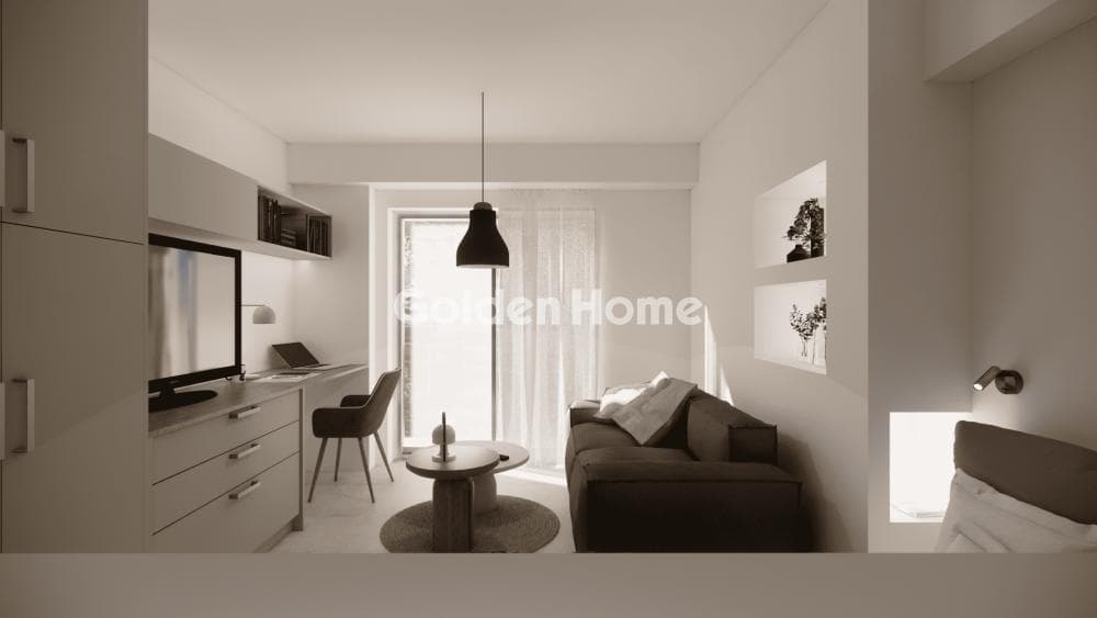 Apartment in Panormou, Goudi — Photo 4 of 13