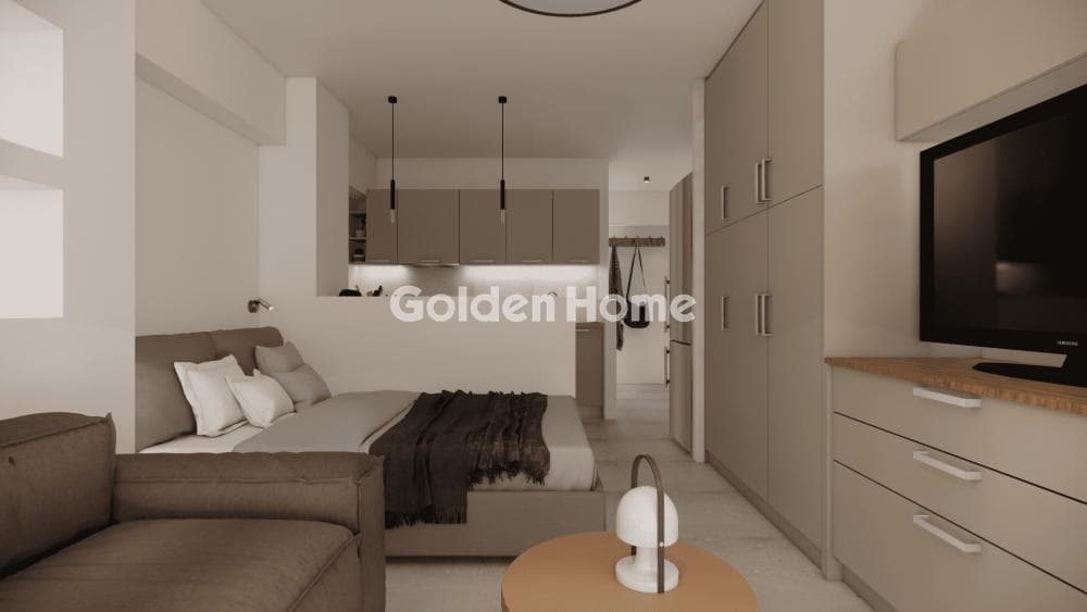 Apartment in Panormou, Goudi — Photo 9 of 13