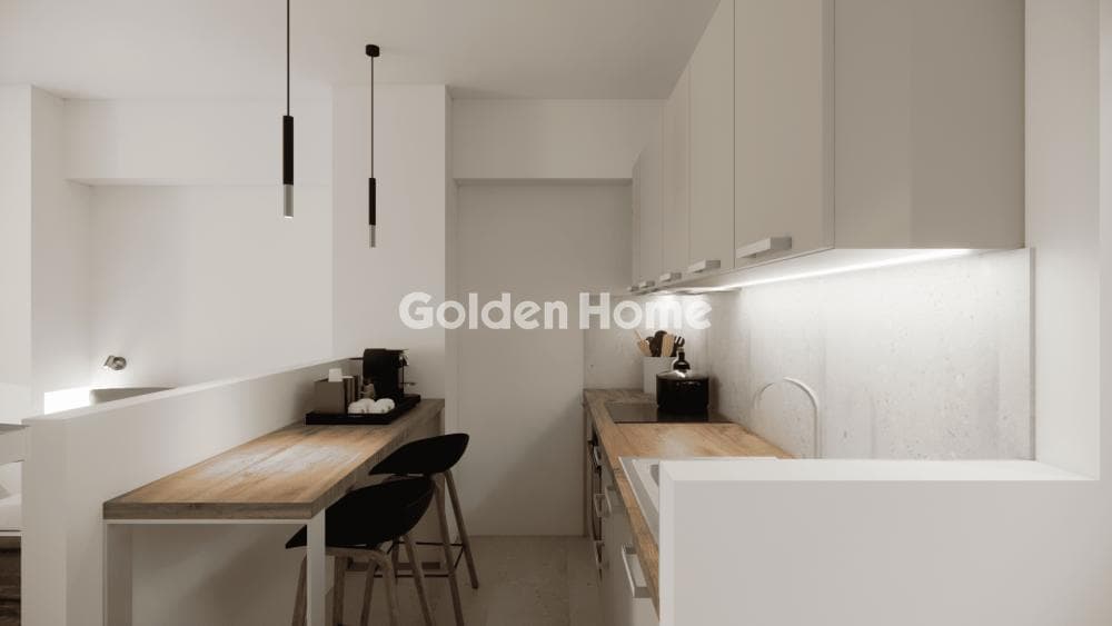 Apartment in Panormou, Goudi — Photo 6 of 13