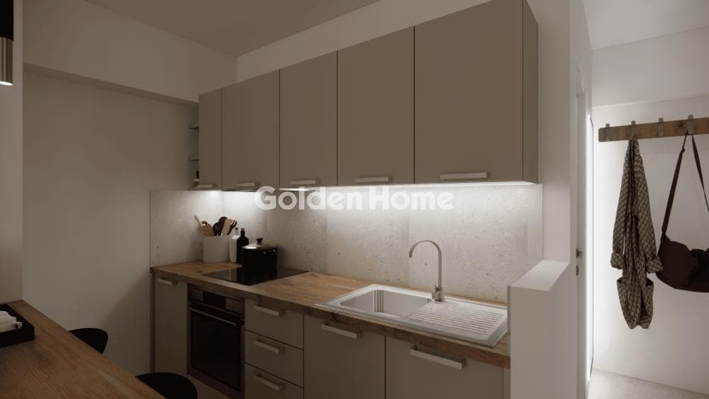 Apartment in Panormou, Goudi — Photo 5 of 13