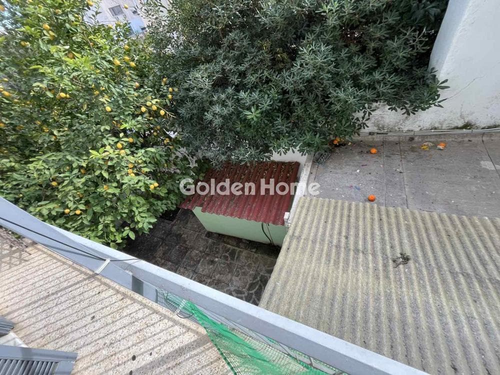 Διαμέρισμα στην Ευαγγελίστρια, Καλλιθέα — Φωτογραφία 20 από 22