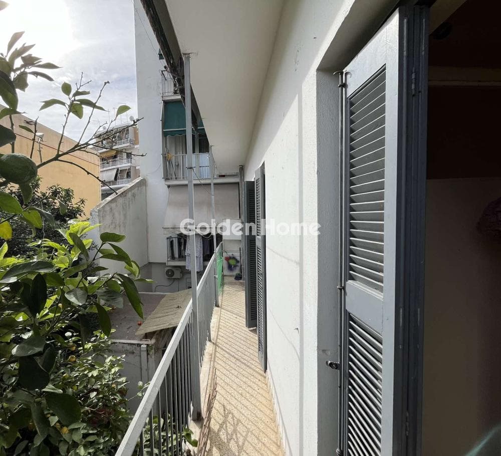 Διαμέρισμα στην Ευαγγελίστρια, Καλλιθέα — Φωτογραφία 17 από 22
