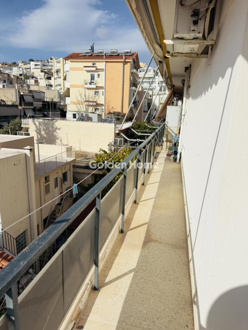 Apartment in Anthoupoli, Peristeri — Photo 11 of 12