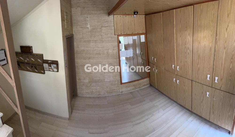Apartment in Anthoupoli, Peristeri — Photo 8 of 12