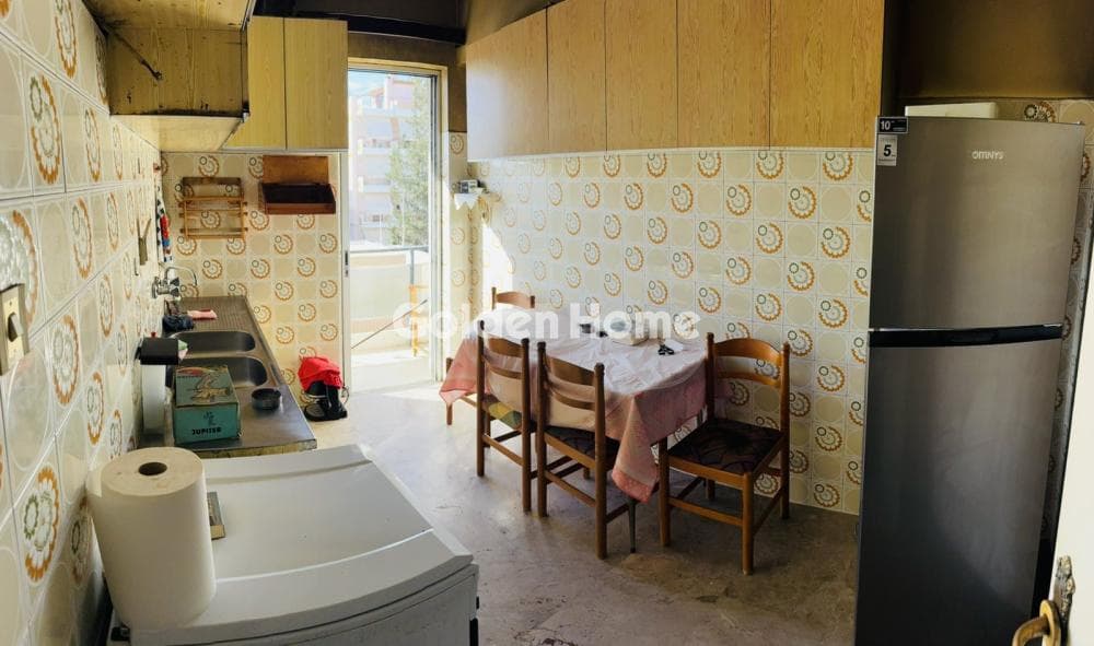 Apartment in Anthoupoli, Peristeri — Photo 7 of 12