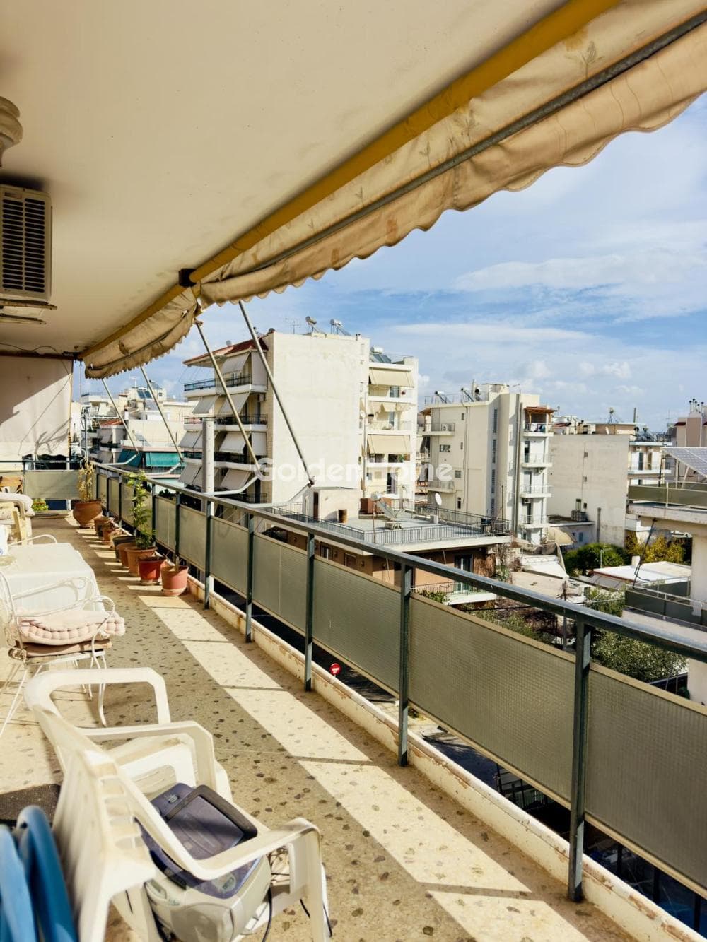 Apartment in Anthoupoli, Peristeri — Photo 2 of 12