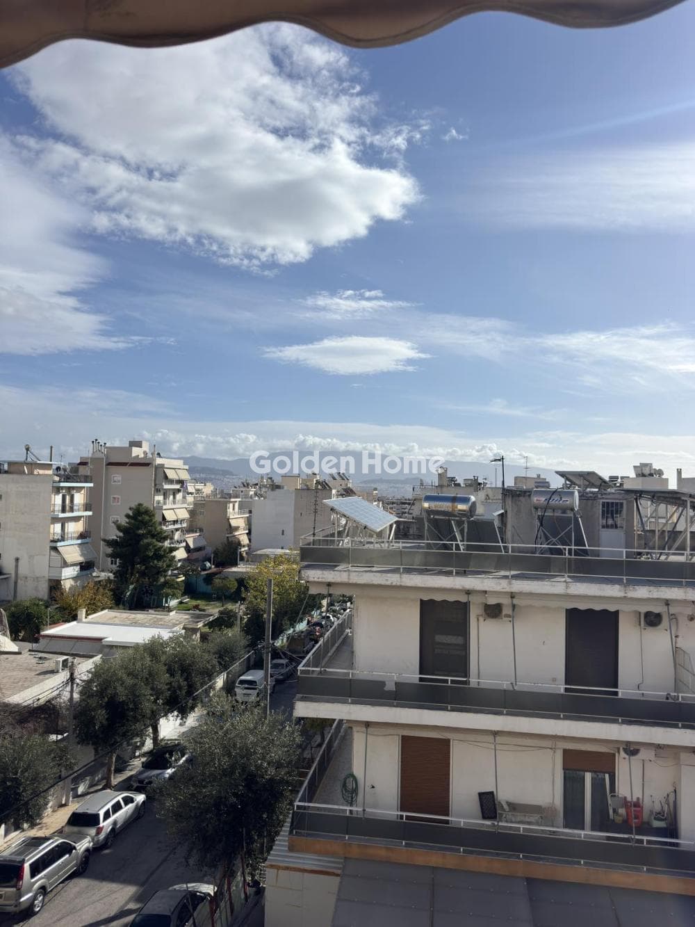 Apartment in Anthoupoli, Peristeri — Photo 3 of 12