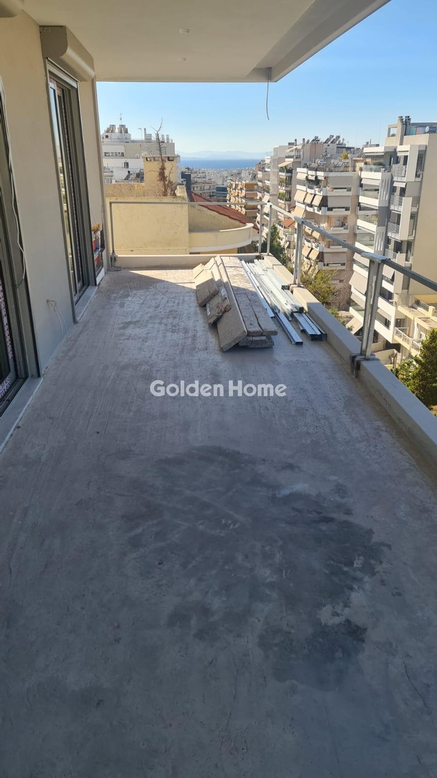 Apartment in Alsos, Nea Smyrni — Photo 1 of 26