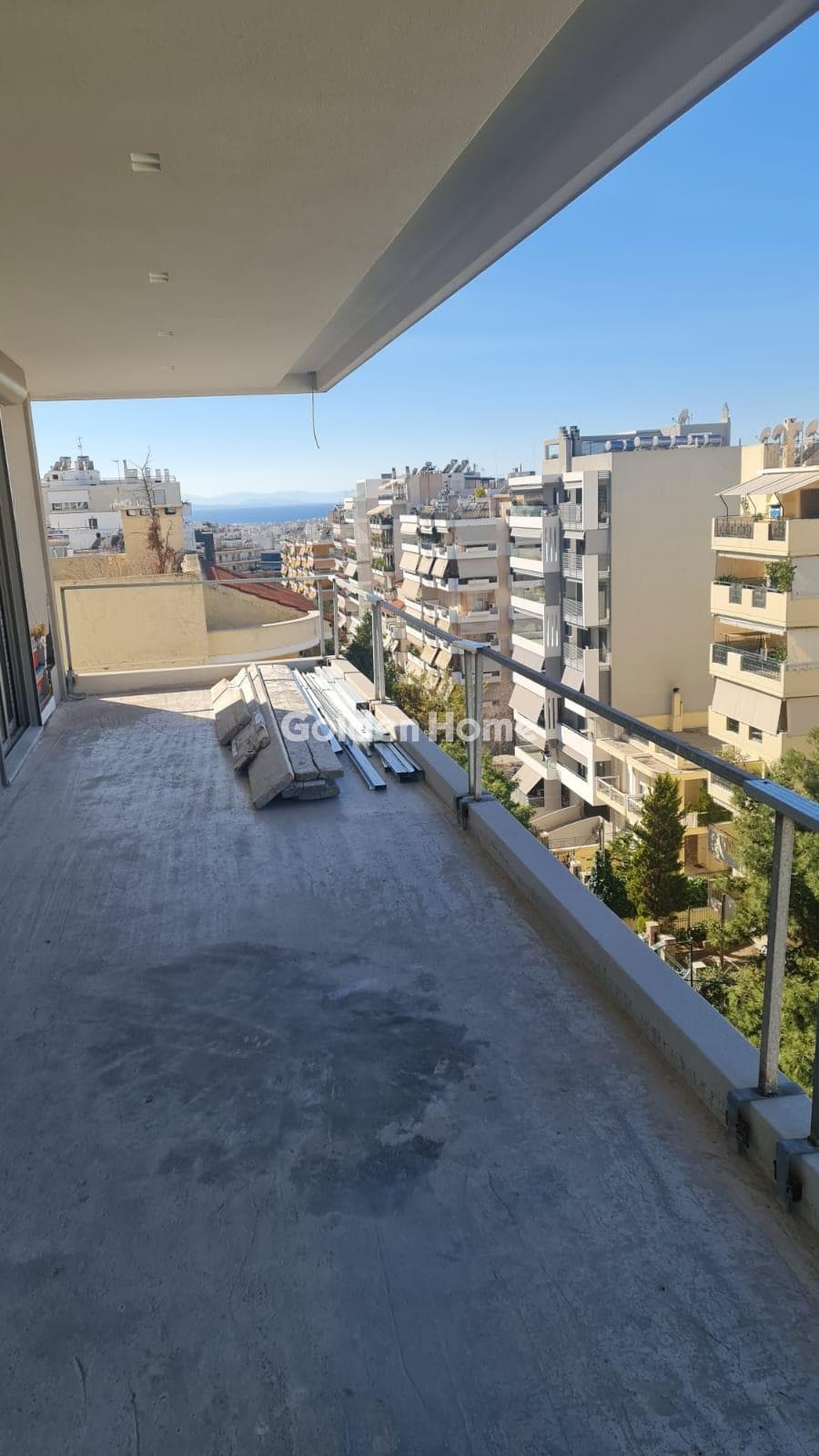 Apartment in Alsos, Nea Smyrni — Photo 4 of 26
