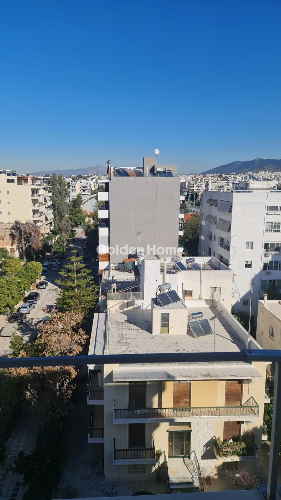 Apartment in Alsos, Nea Smyrni — Photo 23 of 26