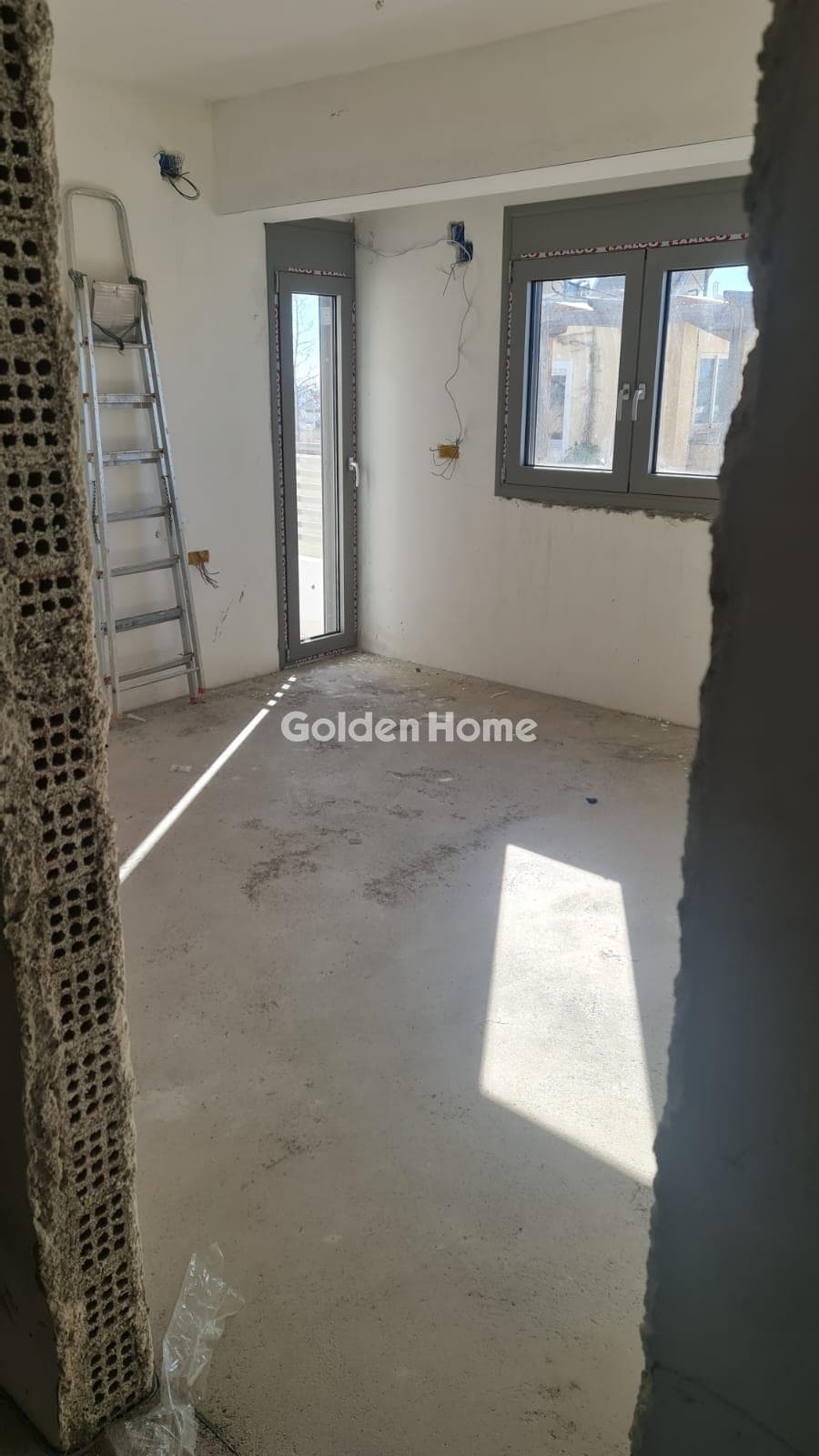 Apartment in Alsos, Nea Smyrni — Photo 9 of 26