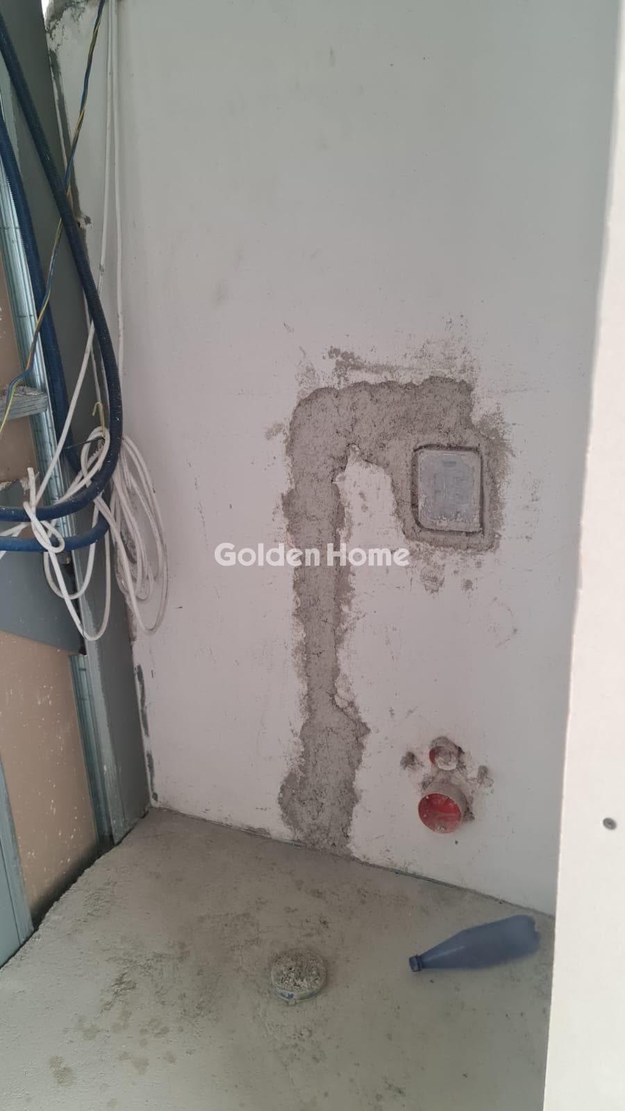 Apartment in Alsos, Nea Smyrni — Photo 8 of 26
