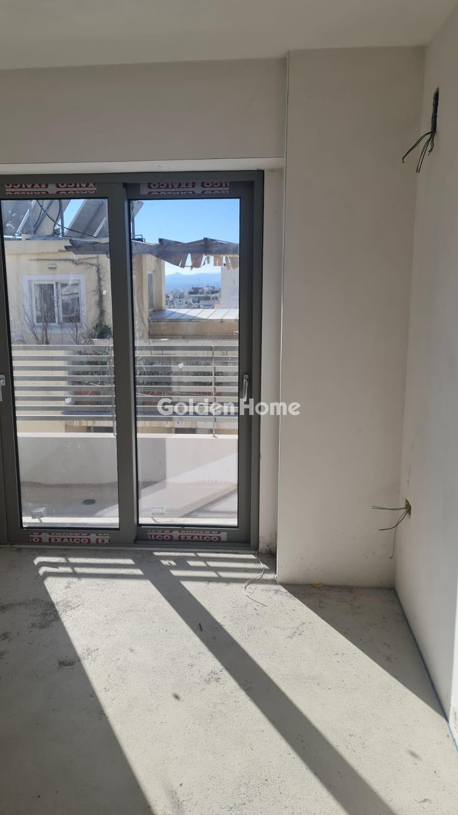 Apartment in Alsos, Nea Smyrni — Photo 15 of 26