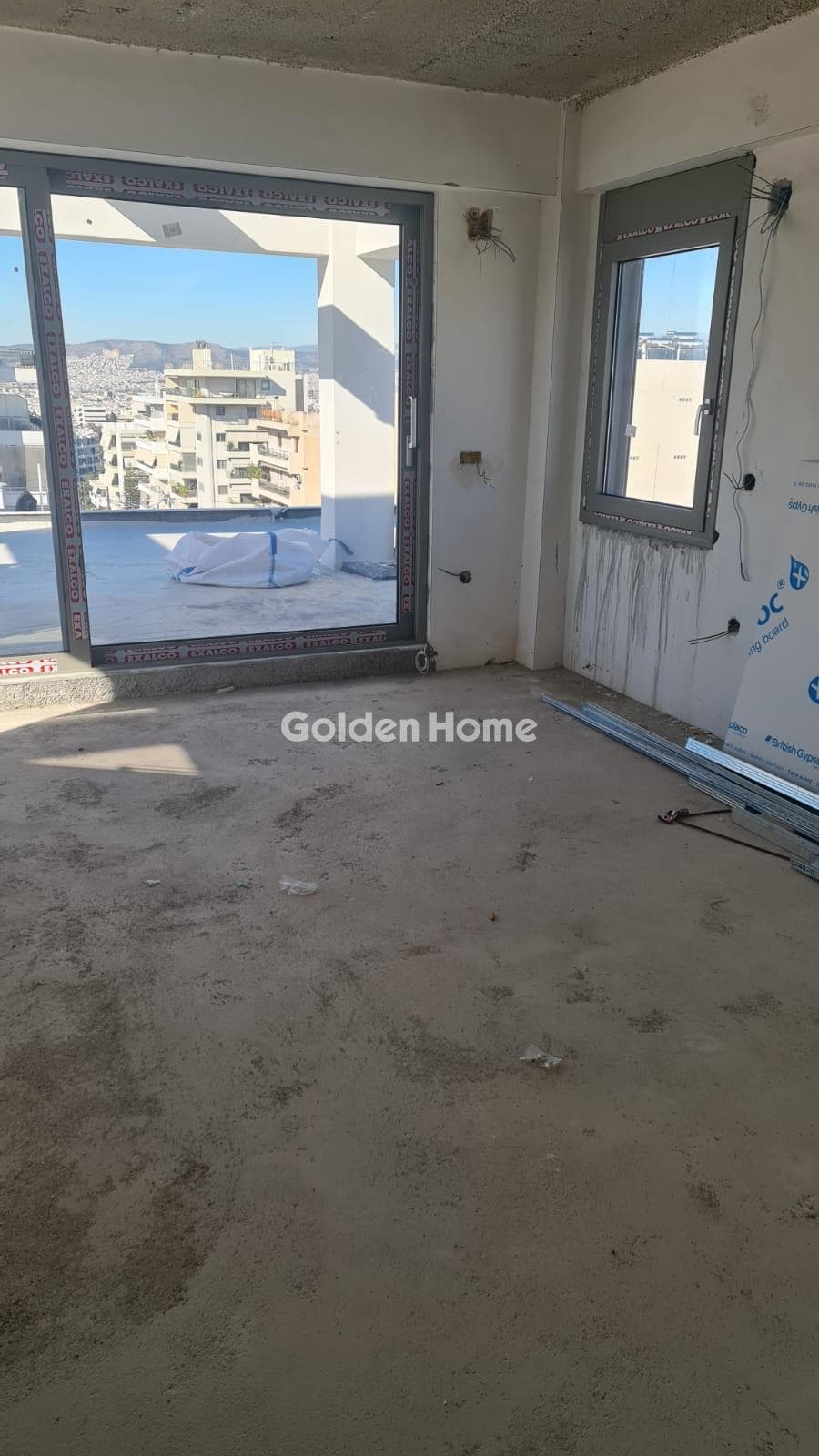 Apartment in Alsos, Nea Smyrni — Photo 16 of 26